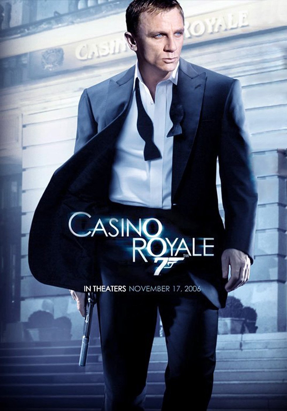 Casino Name In The Movie Casino