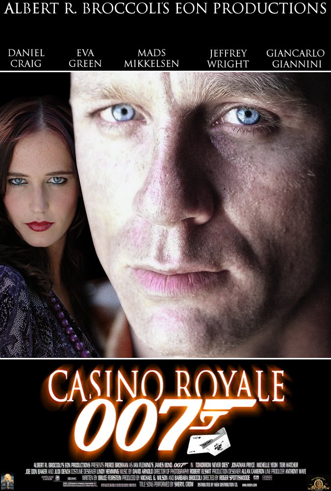 Casino Royal 2006