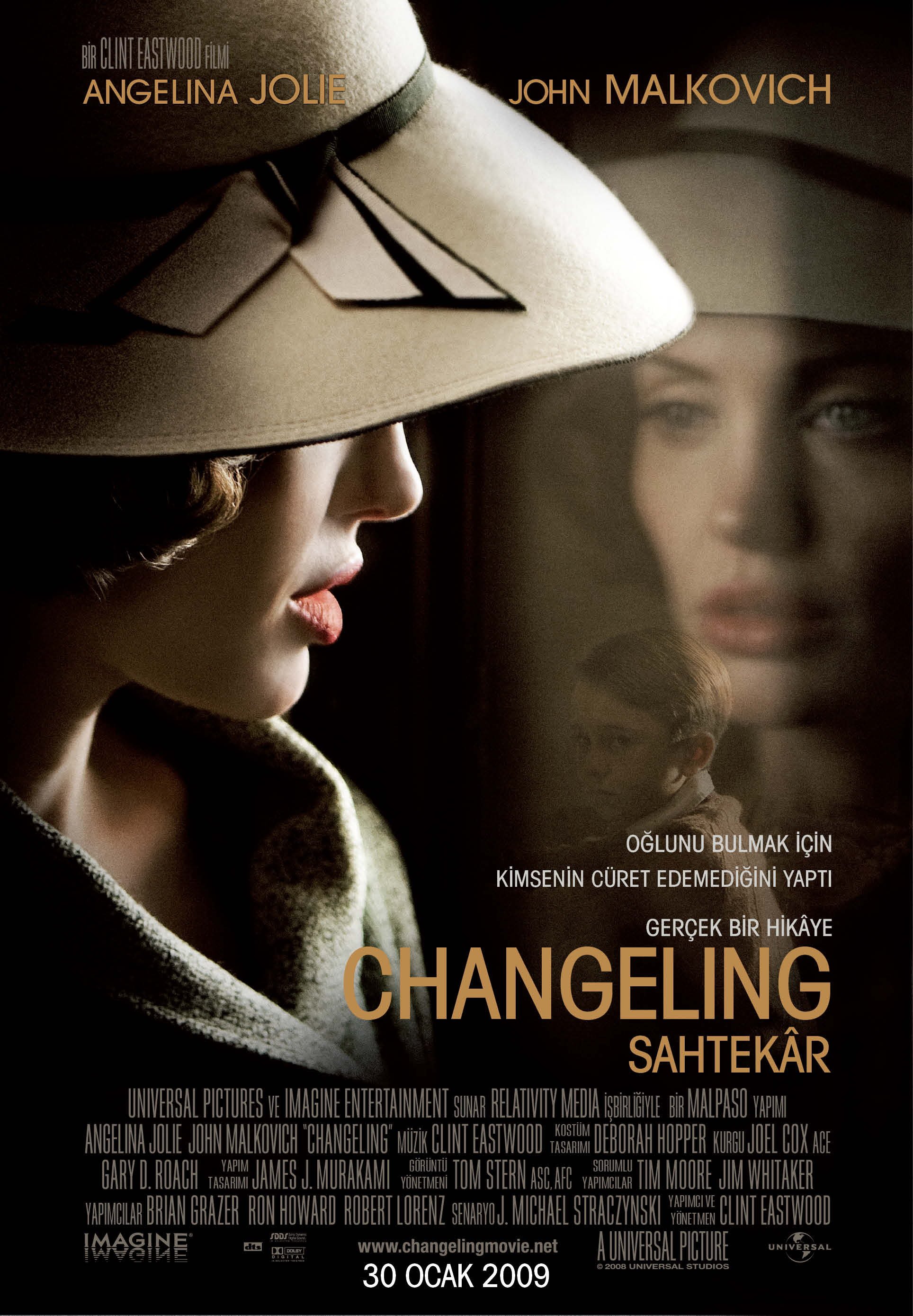 2008 Changeling