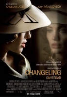 Changeling poster