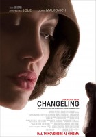 Changeling poster