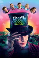 Charlie and the Chocolate Factory poster