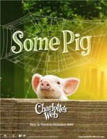 Charlotte's Web poster