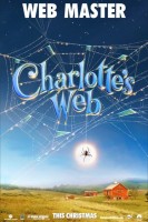 Charlotte's Web poster