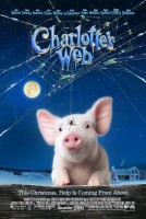 Charlotte's Web poster