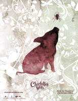 Charlotte's Web poster