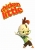 Chicken Little poster