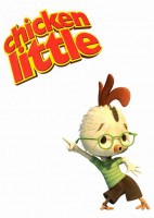 Chicken Little poster