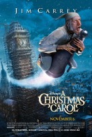 Christmas Carol, A poster