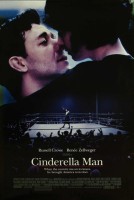 Cinderella Man poster