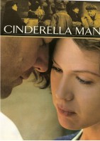 Cinderella Man poster