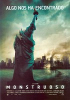 Cloverfield poster