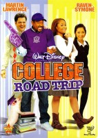 College Road Trip poster