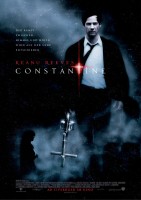 Constantine poster