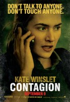 Contagion poster