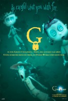 Coraline poster