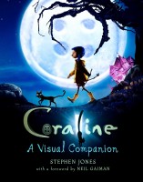 Coraline poster