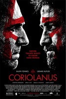 Coriolanus poster