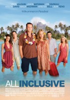 Couples Retreat poster