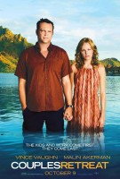 Couples Retreat poster