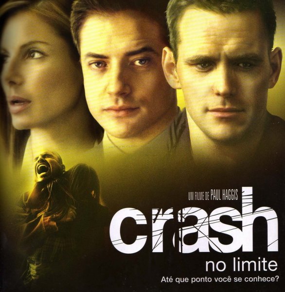 Crash poster