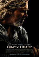 Crazy Heart poster