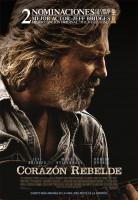 Crazy Heart poster