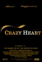 Crazy Heart poster