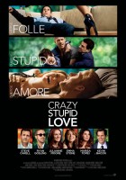 Crazy, Stupid, Love. poster