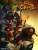Croods, The poster