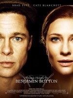 Curious Case of Benjamin Button, The poster