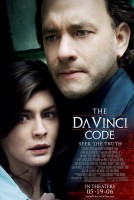 Da Vinci Code, The poster