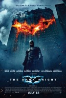 Dark Knight, The poster