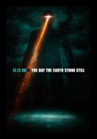 Day the Earth Stood Still, The poster