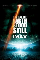 Day the Earth Stood Still, The poster