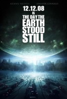 Day the Earth Stood Still, The poster