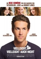 Definitely, Maybe poster