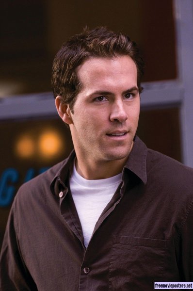 Definitely, Maybe poster