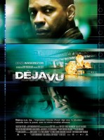 Deja Vu poster