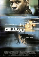 Deja Vu poster