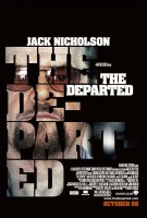 Departed, The poster