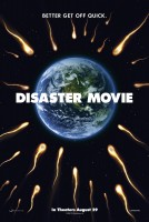 Disaster Movie poster
