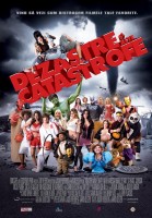 Disaster Movie poster