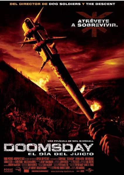 Doomsday poster