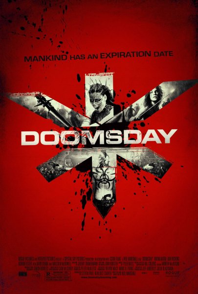 Doomsday poster