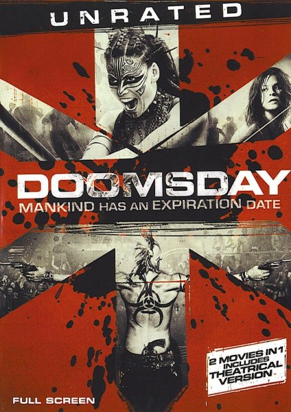 Doomsday poster