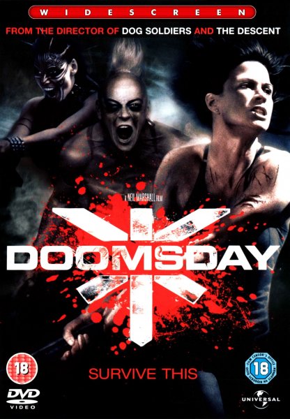 Doomsday poster