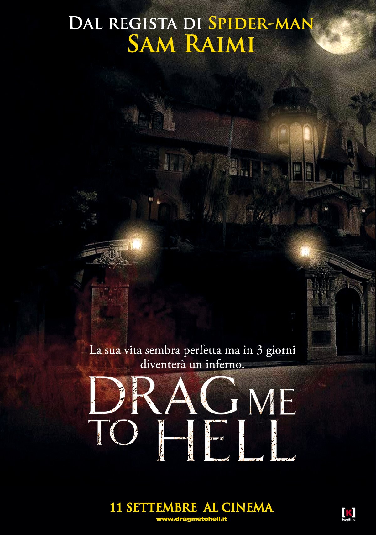 drag me to hell free movie download