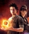 Dragonball Evolution poster