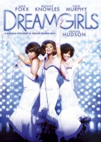 Dreamgirls poster